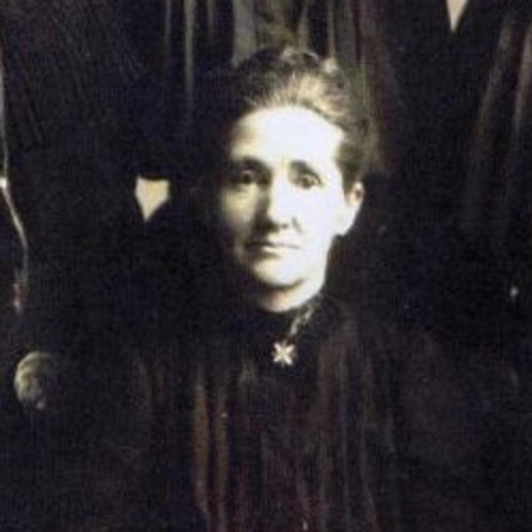 Ane Marie Christiansen Klem (1853 - 1942) Profile